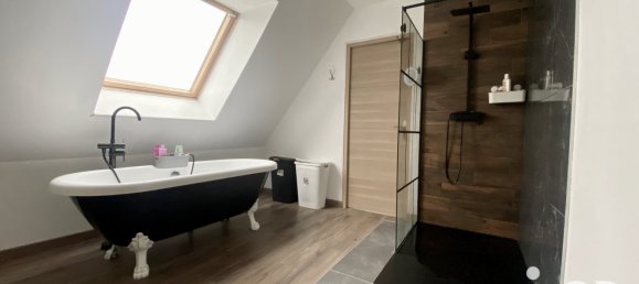 4 غرف نوم منزل في Longfosse, France رقم 55731 7