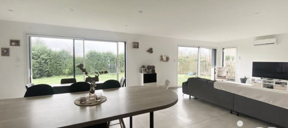 4 غرف نوم منزل في Longfosse, France رقم 55731 4