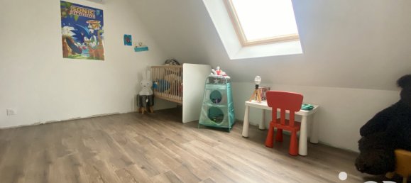 4 غرف نوم منزل في Longfosse, France رقم 55731 9