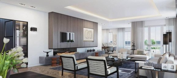 Casa de 4 divisões em Prato, Italy N.º 136571 6