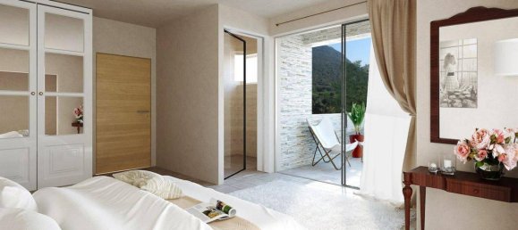 Casa de 4 divisões em Prato, Italy N.º 136571 8