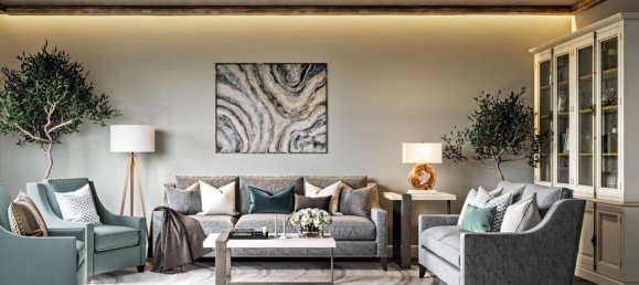 Casa de 4 divisões em Prato, Italy N.º 136571 2