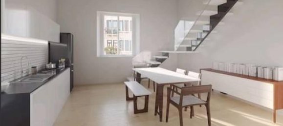 Casa de 4 divisões em Prato, Italy N.º 136571 11