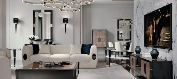 Casa de 4 divisões em Prato, Italy N.º 136571 13