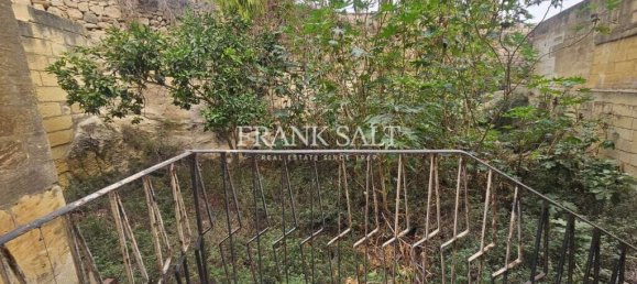 4 غرف نوم تاون هاوس في Kercem, Malta رقم 748 21