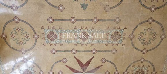 4 غرف نوم تاون هاوس في Kercem, Malta رقم 748 25