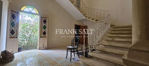 4 غرف نوم تاون هاوس في Kercem, Malta رقم 748 17