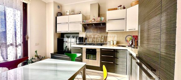 Apartamento T1 em Rozzano, Italy N.º 312169 3