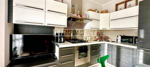 Apartamento T1 em Rozzano, Italy N.º 312169 5