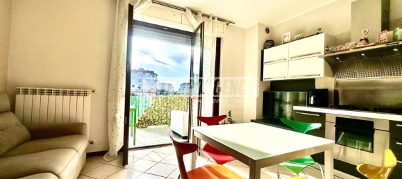 Apartamento T1 em Rozzano, Italy N.º 312169 4