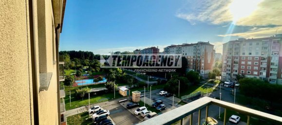 Apartamento T1 em Rozzano, Italy N.º 312169 15