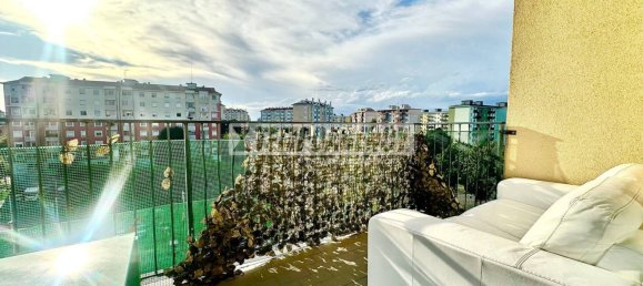 Apartamento T1 em Rozzano, Italy N.º 312169 6