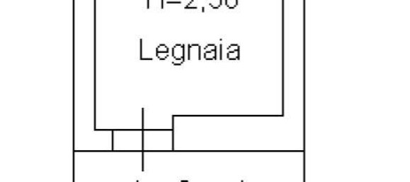 3 rooms House in Bardi, Italy No. 70443 16