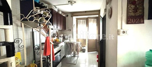 1 chambre Appartement à Naples, Italy No. 319856 12