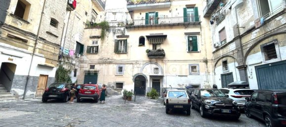 1 chambre Appartement à Naples, Italy No. 319856 17