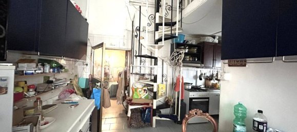 1 chambre Appartement à Naples, Italy No. 319856 13