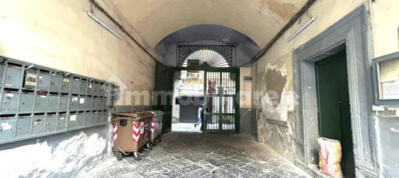 1 chambre Appartement à Naples, Italy No. 319856 16
