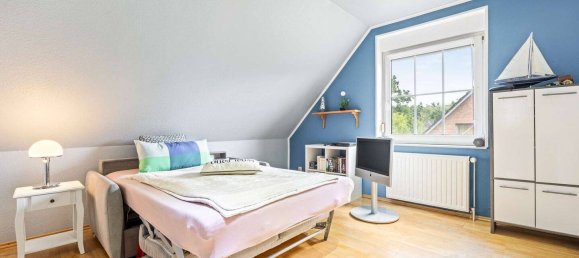 3 bedrooms House in Altona, Germany No. 258913 16