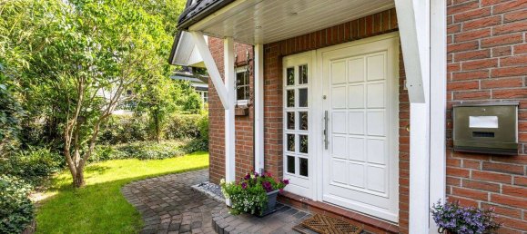 3 bedrooms House in Altona, Germany No. 258913 5