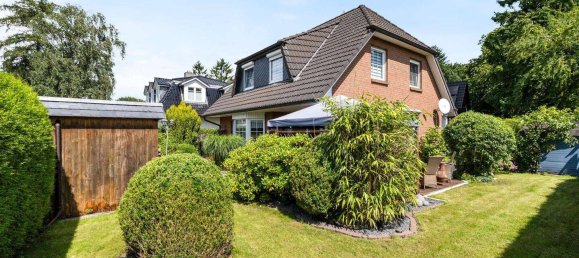 3 bedrooms House in Altona, Germany No. 258913 6