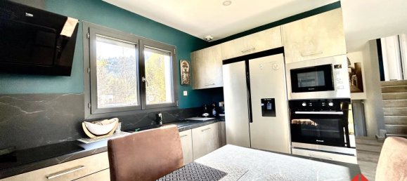 3 Schlafzimmer Haus in Gerardmer, France, Nr. 210900 3