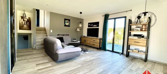 3 Schlafzimmer Haus in Gerardmer, France, Nr. 210900 5