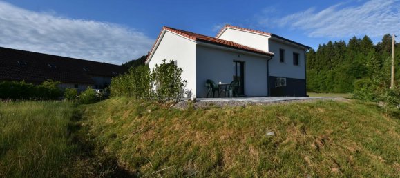 3 Schlafzimmer Haus in Gerardmer, France, Nr. 210900 11