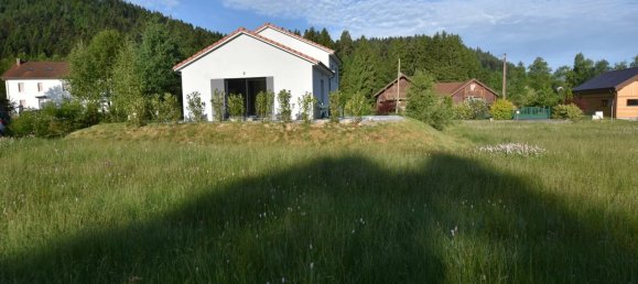 3 Schlafzimmer Haus in Gerardmer, France, Nr. 210900 13