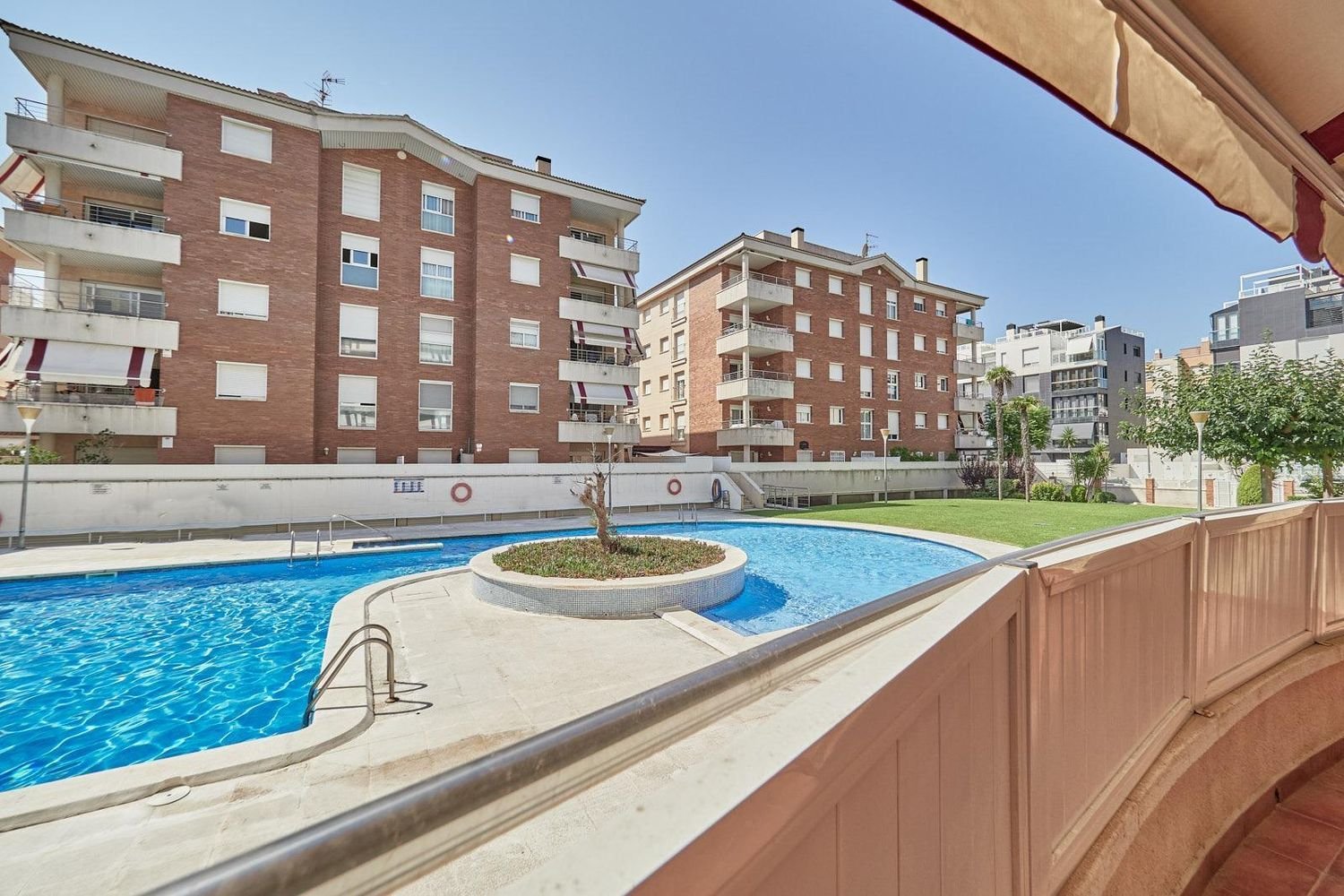 3 chambres Appartement à Calafell, Spain No. 260422