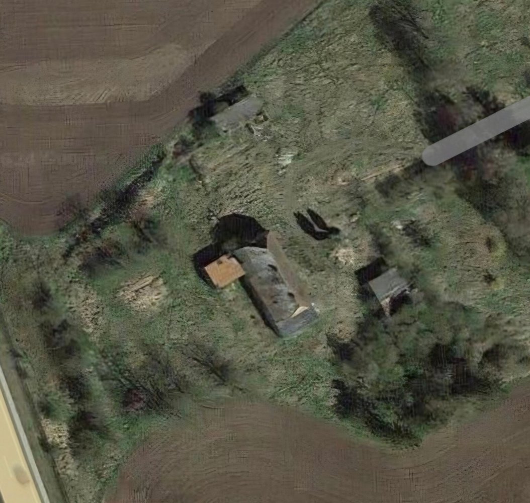 6 rooms House in Gustrow, Germany No. 204369