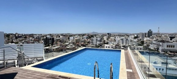 Apartamento T2 em Larnaca, Cyprus N.º 26078 3