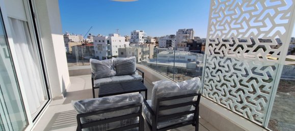 Apartamento T2 em Larnaca, Cyprus N.º 26078 13