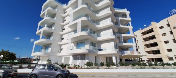 Apartamento T2 em Larnaca, Cyprus N.º 26078 4