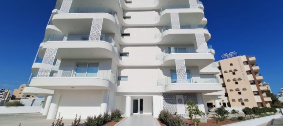 Apartamento T2 em Larnaca, Cyprus N.º 26078 2