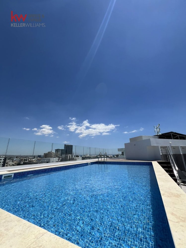 Apartamento T2 em Larnaca, Cyprus N.º 26078