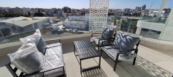 Apartamento T2 em Larnaca, Cyprus N.º 26078 14