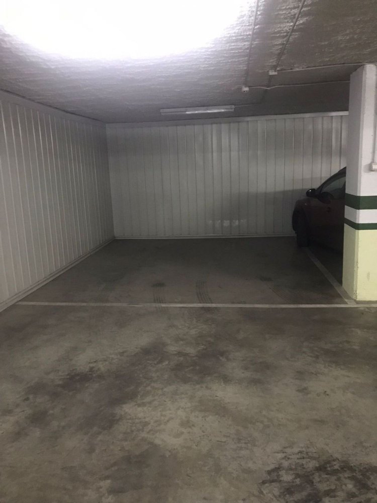 18m² Garage in Cordoba, Spain No. 160986