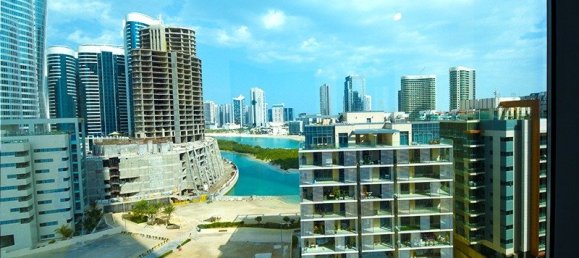 3 bedrooms Apartment in Al Reem Island, UAE No. 16913 2