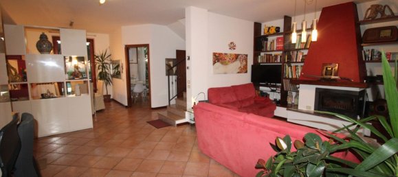 4غرفة منزل في Biassono, Italy رقم 187112 40