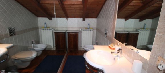 4غرفة منزل في Biassono, Italy رقم 187112 96