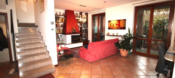 4غرفة منزل في Biassono, Italy رقم 187112 17