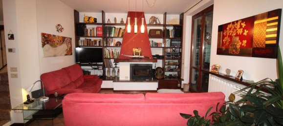 4غرفة منزل في Biassono, Italy رقم 187112 73