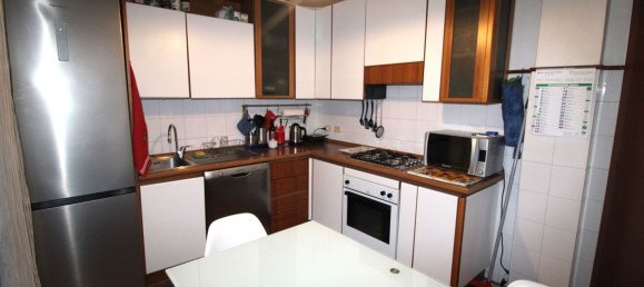 4غرفة منزل في Biassono, Italy رقم 187112 98