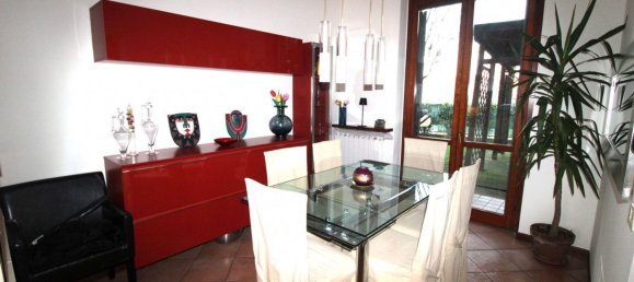 4غرفة منزل في Biassono, Italy رقم 187112 66