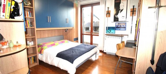 4غرفة منزل في Biassono, Italy رقم 187112 39