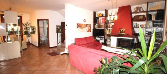 4غرفة منزل في Biassono, Italy رقم 187112 37