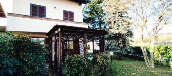 4غرفة منزل في Biassono, Italy رقم 187112 27