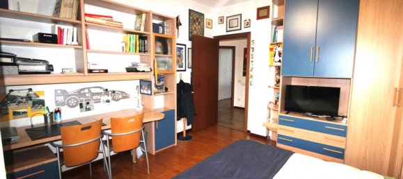 4غرفة منزل في Biassono, Italy رقم 187112 50