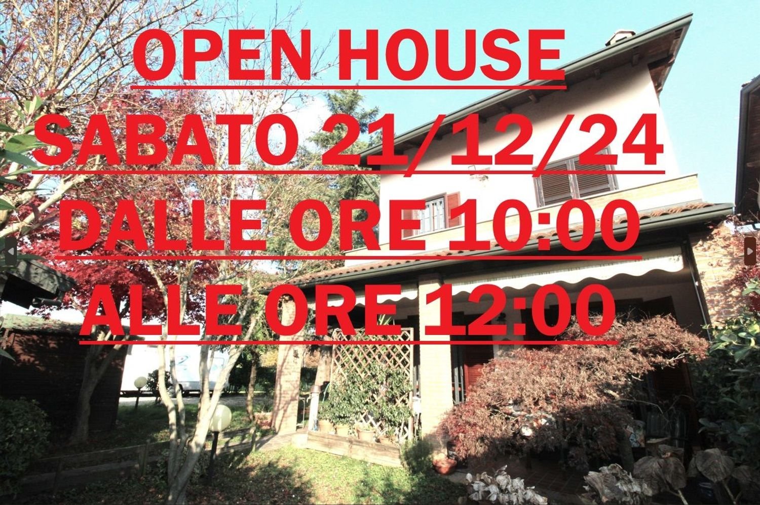 4غرفة منزل في Biassono, Italy رقم 187112