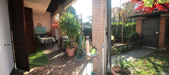 4غرفة منزل في Biassono, Italy رقم 187112 134